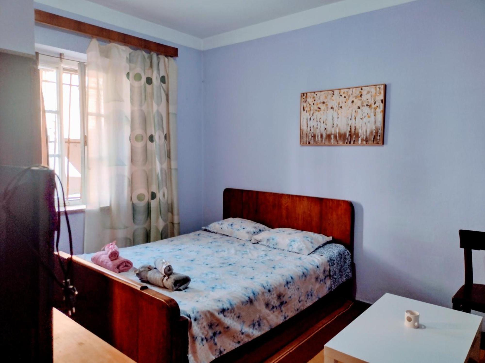 Era Echoes - Preserved Historical Apartment Tirana Exterior photo